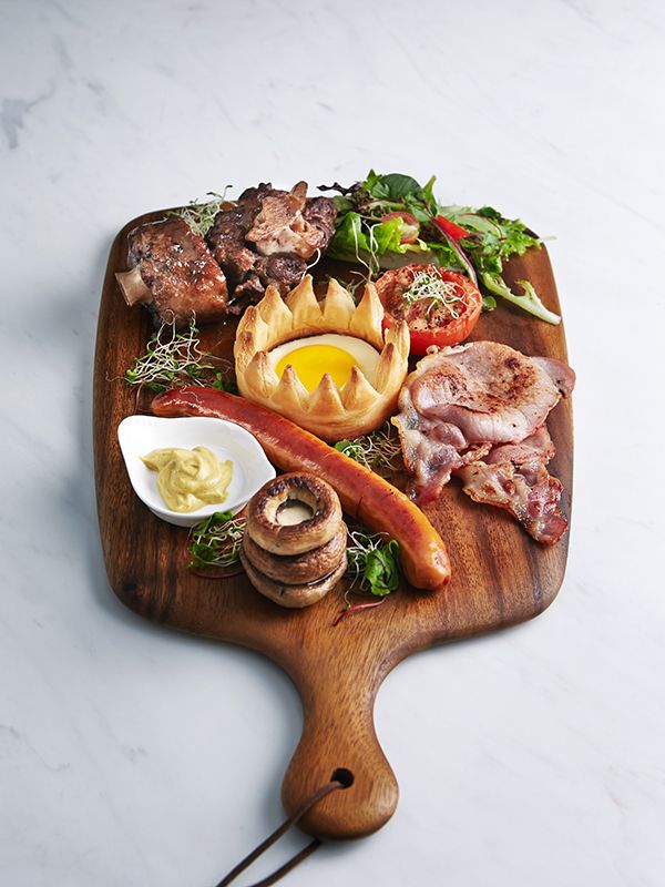 Ms Skinnyfat Crown Bakery & Cafe The Sourdough Expert